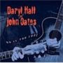 Daryl Hall & John Oates: Do It For Love +1, CD