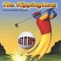 The Rippingtons: Let It Ripp, CD