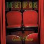 The Get Up Kids: Guilt Show, CD