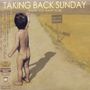 Taking Back Sunday: Where You Want To Be(Re, CD