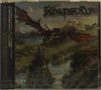 Rhapsody Of Fire  : Symphony Of Enchanted Lands, CD