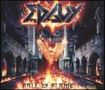 Edguy: Hall Of Flames: The Best Of Edguy, CD