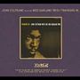 John Coltrane: Traneing In (Ltd.Reissue), CD