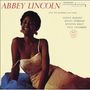 Abbey Lincoln: That's Him! +2(Ltd.Reissue), CD