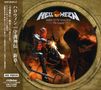 Helloween: Keeper Of The Seven Keys: The Legacy, CD