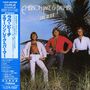 Emerson, Lake & Palmer: Love Beach (Papersleeve), CD
