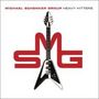 Michael Schenker: Heavy Hitters, CD