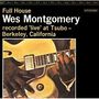 Wes Montgomery: Full House, CD