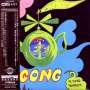 Gong: The Flying Teapot(K2hd), CD