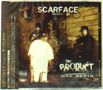 Scarface: Untitled, CD