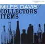 Miles Davis (1926-1991): Collectors' Items (Papersleeve), CD
