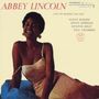 Abbey Lincoln: That's Him! +2(Ltd.Paper-Sleev, CD