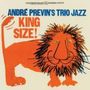 Andre Previn (1929-2019): King Size, CD