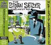 Brian Setzer: The Dirty Boogie +1, CD