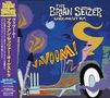 Brian Setzer: Vavoom +2(Reissue), CD