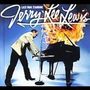 Jerry Lee Lewis: Last Man Standing, CD