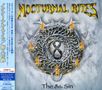 Nocturnal Rites: The 8th Sin +1, CD