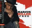 Marcus Miller (geb. 1959): Free (+Bonus), CD