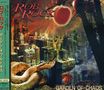 Rob Rock: Garden Of Chaos, CD