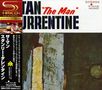 Stanley Turrentine (1934-2000): Stan The Man Turrentine (Shm), CD