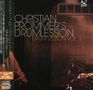 Christian Prommer: Drum Lesson Vol.1 +2, CD
