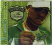 Serani: The Future, CD