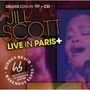 Jill Scott: Live In Paris (Deluxe Edition), DVD