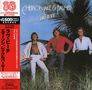 Emerson, Lake & Palmer: Love Beach, CD