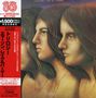 Emerson, Lake & Palmer: Trilogy (Papersleeve Reissue), CD