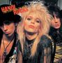 Hanoi Rocks: Two Steps From The Move, CD