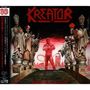 Kreator: Terrible Certainty/Out Of The, CD