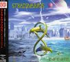 Stratovarius: Infinite, CD