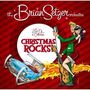 Brian Setzer: Christmas Rocks: The Best-Of C, CD