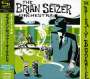 Brian Setzer: The Dirty Boogie (SHM-CD), CD