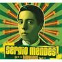 Sérgio Mendes: Timeless, CD