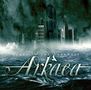 Arkaea: Years In Darkness, CD