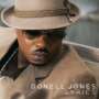 Donell Jones: Lyrics +2, CD