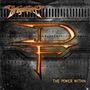 DragonForce: The Power Within, CD