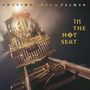 Emerson, Lake & Palmer: In The Hot Seat, CD