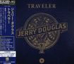 Jerry Douglas: Traveler (HD-CD), CD