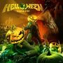 Helloween: Straight Out Of Hell (Deluxe Edition + Tuch), CD