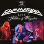 Gamma Ray (Metal): Skeletons & Majesty Live + Bonus, CD,CD