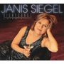 Janis Siegel: Night Songs: A Late Night Interlude + Bonus (Digipack), CD