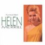 Helen Merrill: Platinum Best, 2 CDs