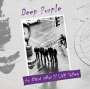 Deep Purple: The Now What?! Live Tapes (SHM-CD) (Papersleeve), CD,CD