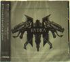 Within Temptation: Hydra (Regular), CD