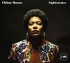 China Moses (geb. 1978): Nightintales (Digipack), CD