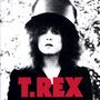 T.Rex : The Slider (Digisleeve), CD
