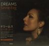Sinne Eeg: Dreams (+Bonus) (Digipack), CD