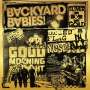Backyard Babies: Sliver & Gold (Digipack), CD,CD